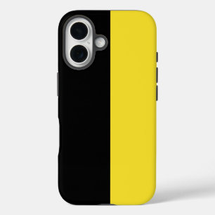 Drapeau du coque iphone-Coque du Bade-Wurtemberg