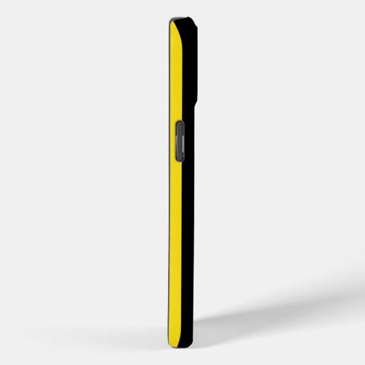 Drapeau du coque iphone-Coque du Bade-Wurtemberg (Verso / Droite)