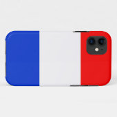 Drapeau du coque iphone Coque-Mate de Pays-Bas (Dos (Horizontal))