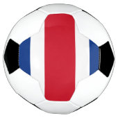 Drapeau du Costa Rica (Tourné)