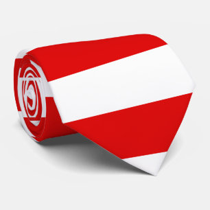 Drapeau du Cravate de Thuringe