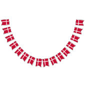 Drapeau du Danemark (Tout)