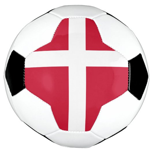 Drapeau du Danemark (Tourné)