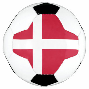 Drapeau du Danemark