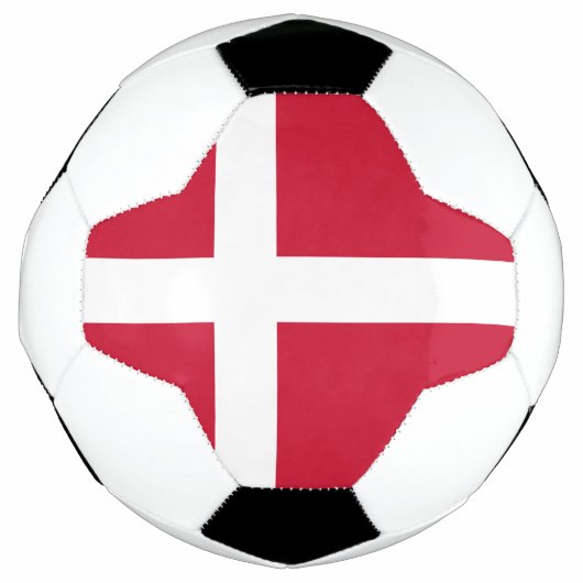 Drapeau du Danemark