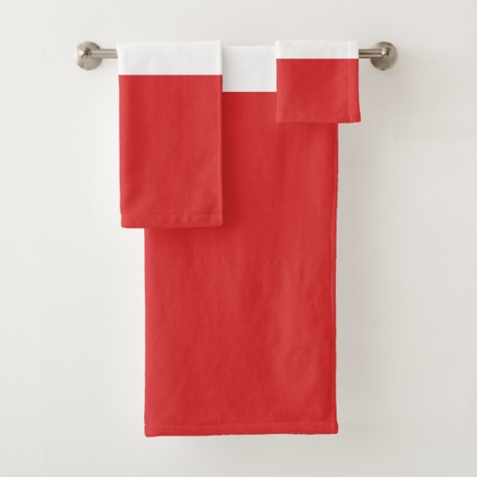 Drapeau du Danemark (En situation)