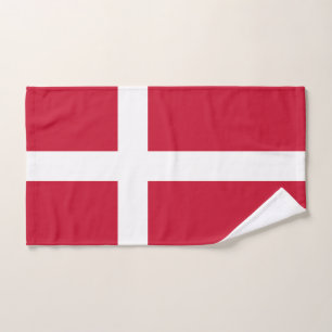 Drapeau du Danemark