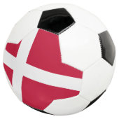 Drapeau du Danemark (3/4)