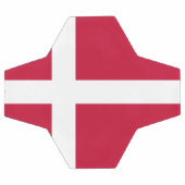 Drapeau du Danemark (Plat)