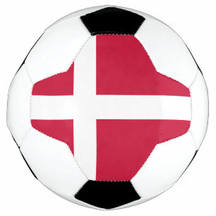 Drapeau du Danemark