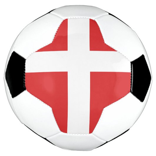 Drapeau du Danemark (Tourné)