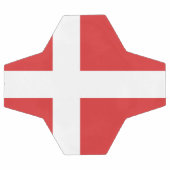 Drapeau du Danemark (Plat)