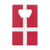 Drapeau du Danemark (Devant)