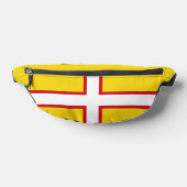 Drapeau du Dorset  (Poser)