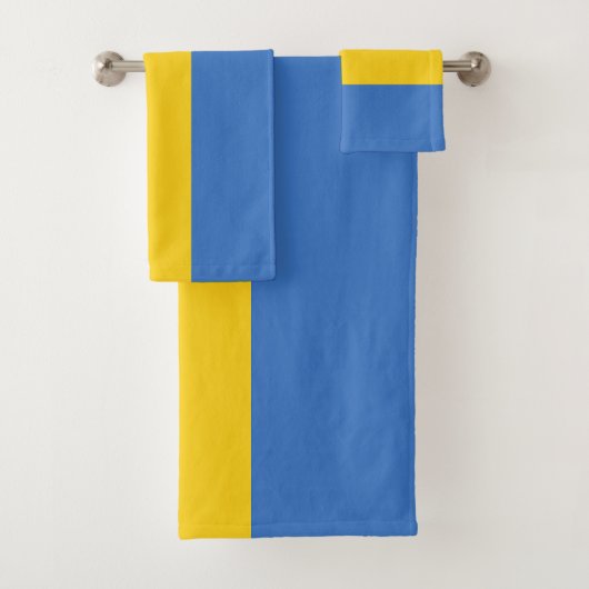 Drapeau du Gabon (En situation)