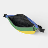 Drapeau du Gabon (Ouvrir)