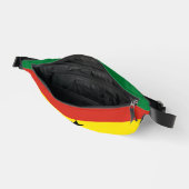 Drapeau du Ghana (Ouvrir)