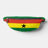 Drapeau du Ghana (Poser)