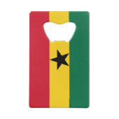 Drapeau du Ghana (Dos)
