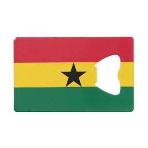 Drapeau du Ghana
