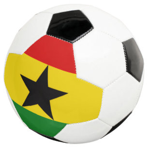 Drapeau du Ghana