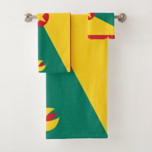 Drapeau du Grenada