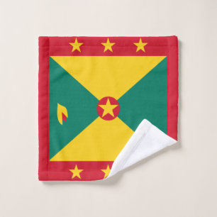 Drapeau du Grenada