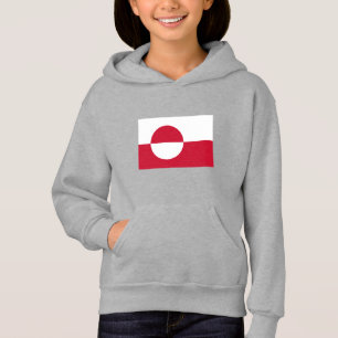 Drapeau du Groenland