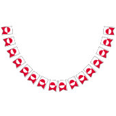 Drapeau du Groenland (Tout)