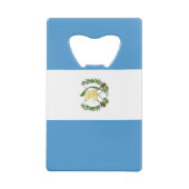Drapeau du Guatemala (Dos)