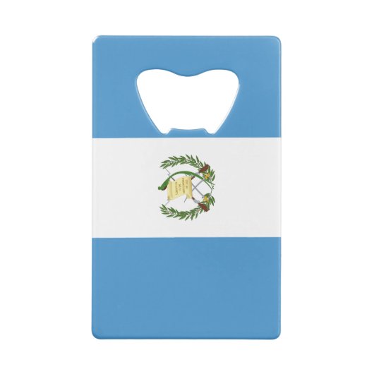 Drapeau du Guatemala (Dos)