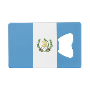 Drapeau du Guatemala