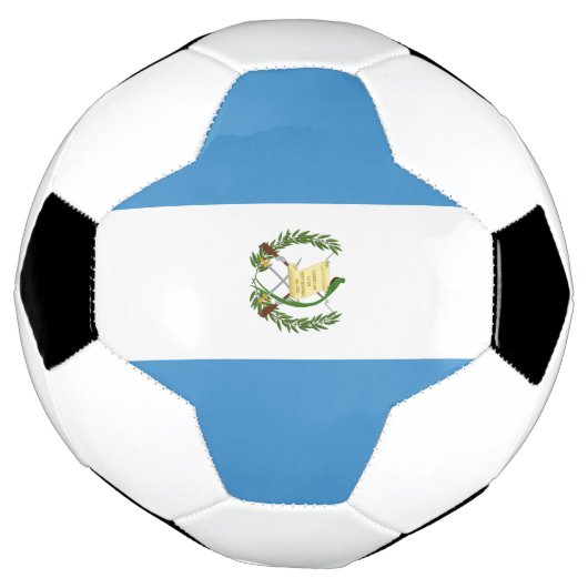 Drapeau du Guatemala (Tourné)