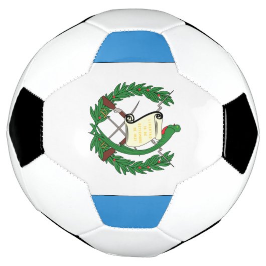 Drapeau du Guatemala (Tourné)