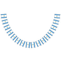 Drapeau du Guatemala