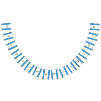 Drapeau du Guatemala