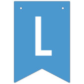 Drapeau du Guatemala Décorations de la fête d'anni (Troisième drapeau)