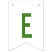 Drapeau du Guatemala Décorations de la fête d'anni (Deuxième drapeau)