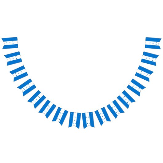 Drapeau du Honduras (Tout)