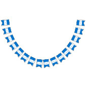 Drapeau du Honduras (Tout)