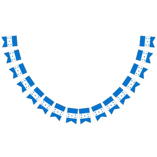 Drapeau du Honduras (Tout)