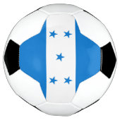 Drapeau du Honduras (Tourné)