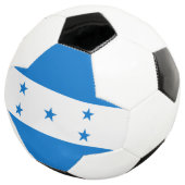 Drapeau du Honduras (3/4)
