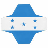 Drapeau du Honduras (Plat)