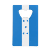 Drapeau du Honduras (Devant)
