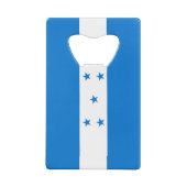 Drapeau du Honduras (Dos)