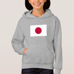 Drapeau du Japon