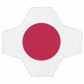 Drapeau du Japon (Plat)