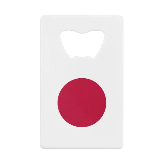 Drapeau du Japon (Devant)