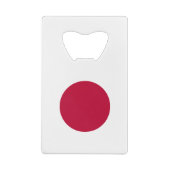 Drapeau du Japon (Dos)